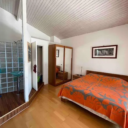 Ocean Superbe Ferienhaus Lacanau