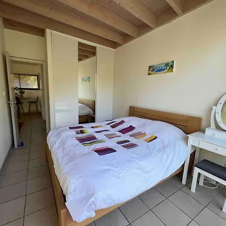 Ocean Superbe Vakantiehuis *