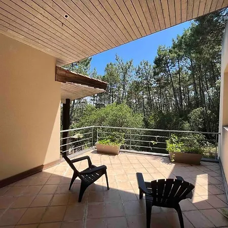 Vakantiehuis Ocean Superbe