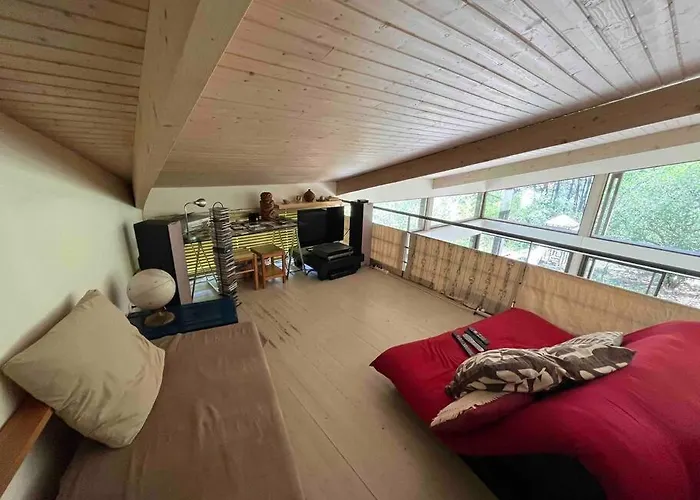 Ocean Superbe Vakantiehuis