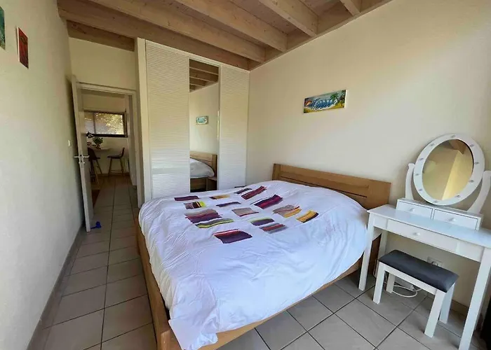 Ocean Superbe Vakantiehuis *