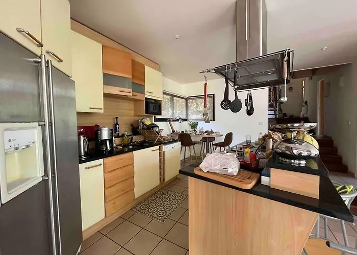 Vakantiehuis Ocean Superbe *