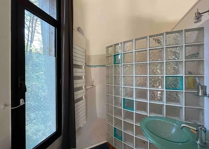 Vakantiehuis Ocean Superbe